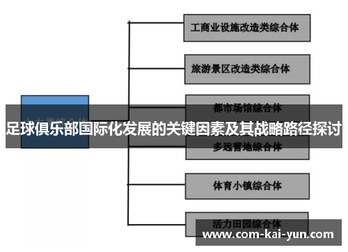 足球俱乐部国际化发展的关键因素及其战略路径探讨
